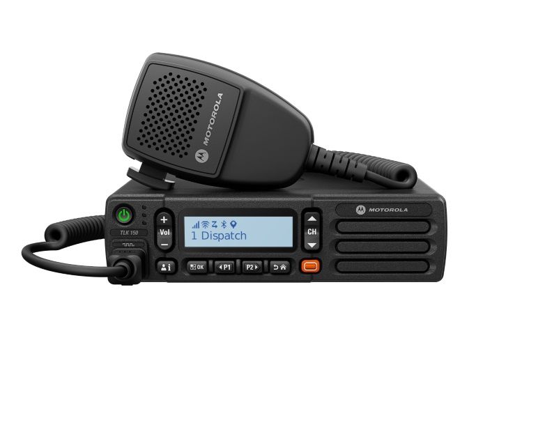 Radio Motorola WAVE PTX RADIO TLK 150